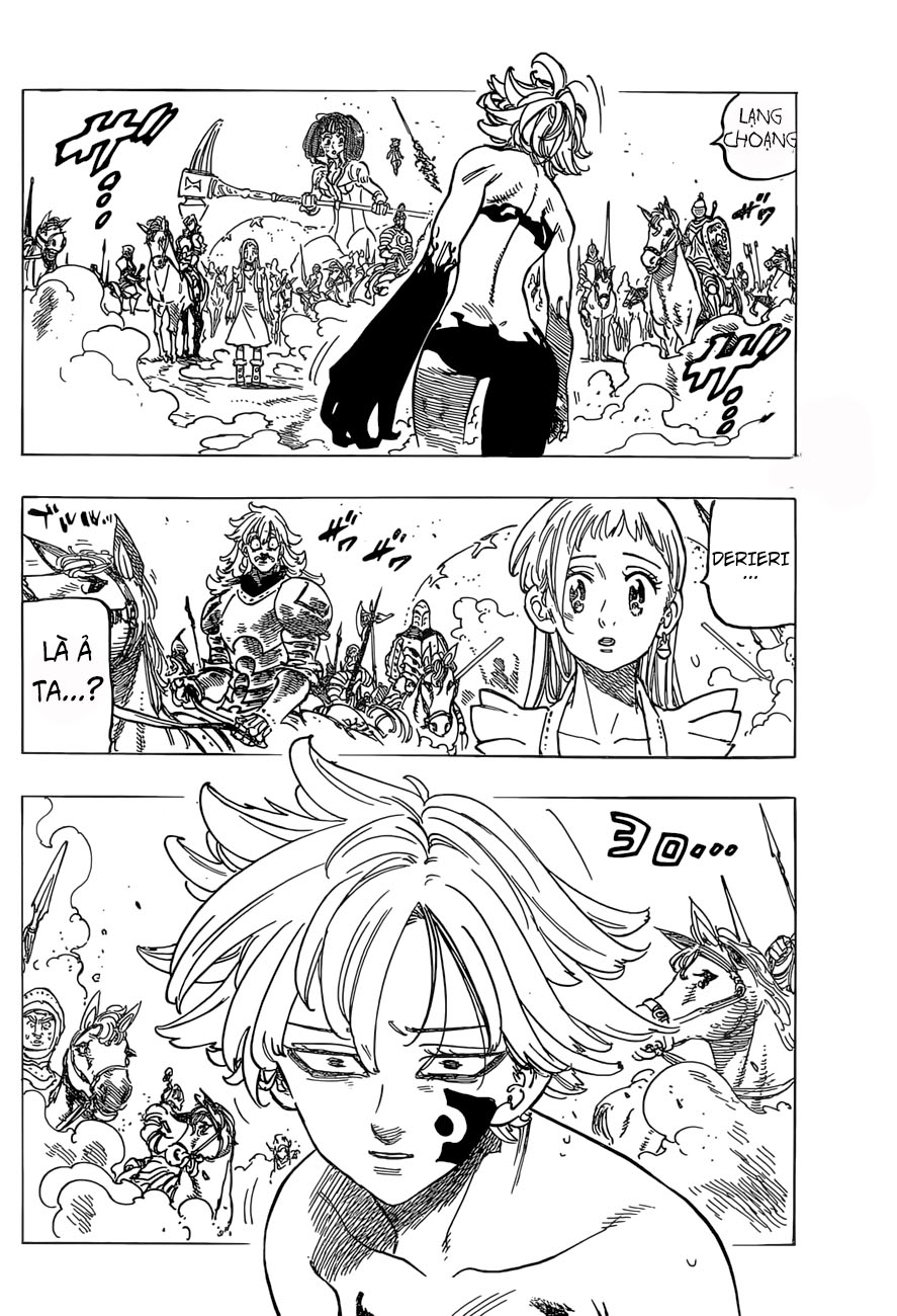 Thất Hình Đại Tội - Chương 262