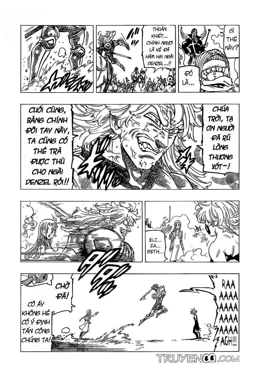 Thất Hình Đại Tội - Chương 262