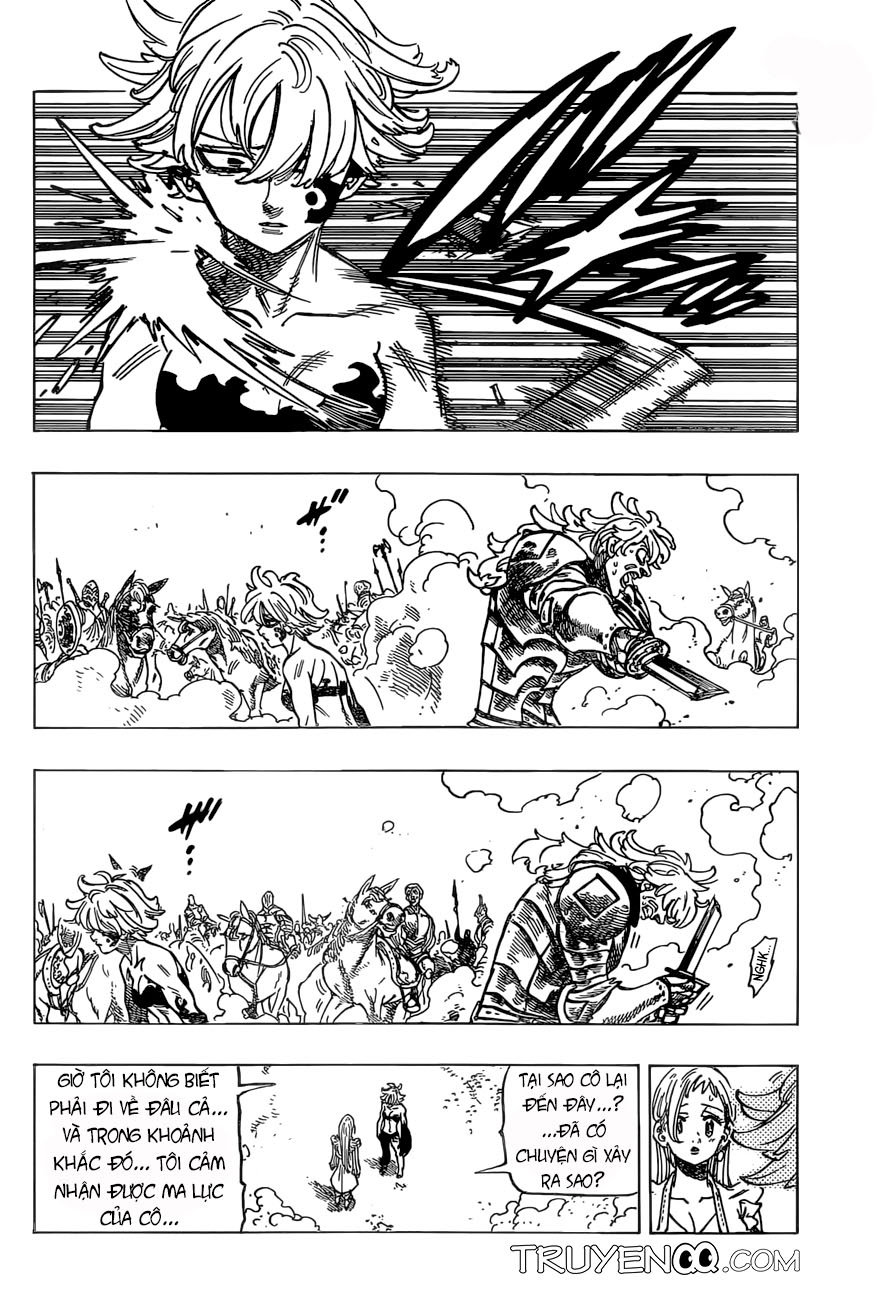 Thất Hình Đại Tội - Chương 262