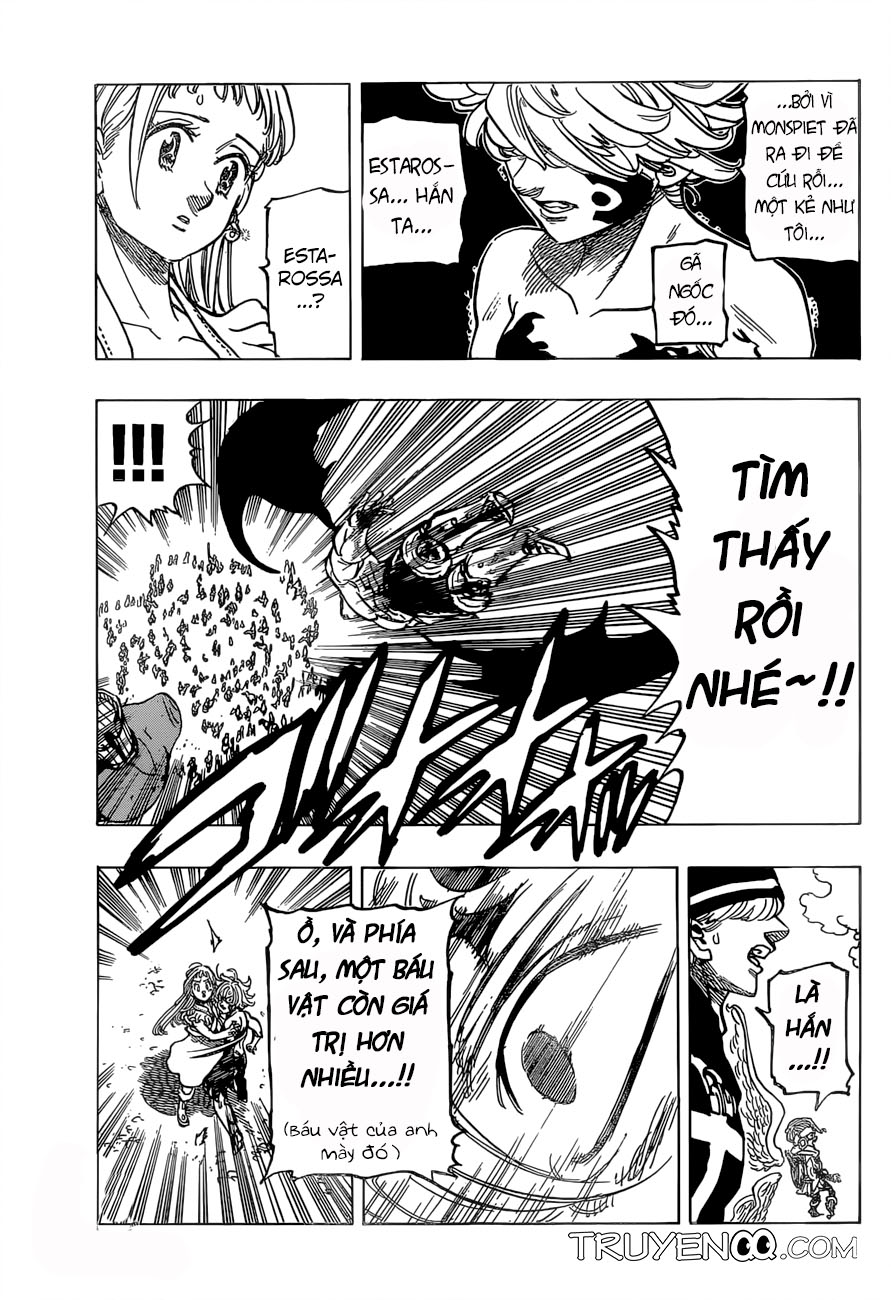 Thất Hình Đại Tội - Chương 262