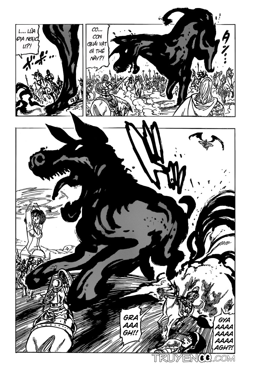 Thất Hình Đại Tội - Chương 262