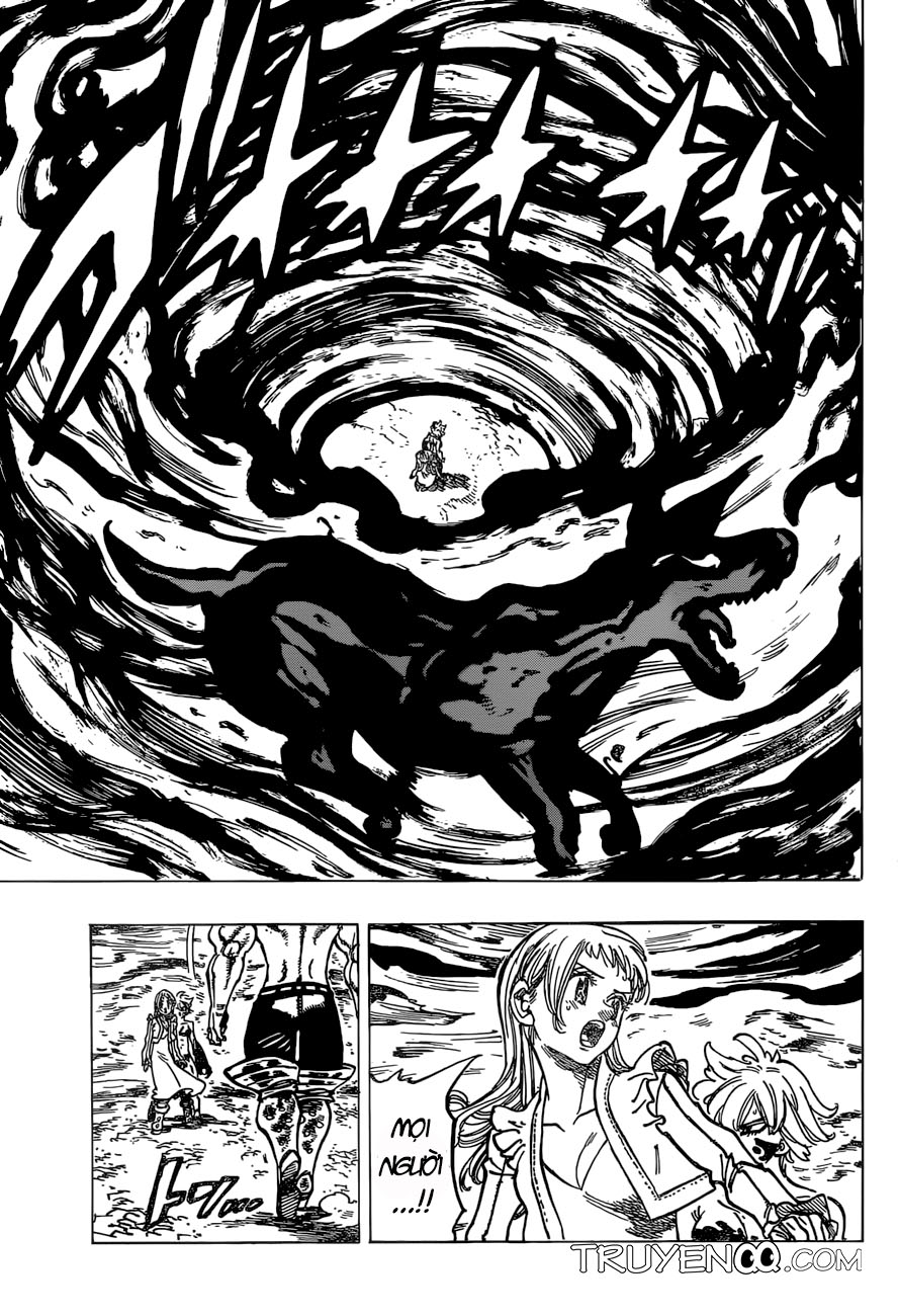 Thất Hình Đại Tội - Chương 262