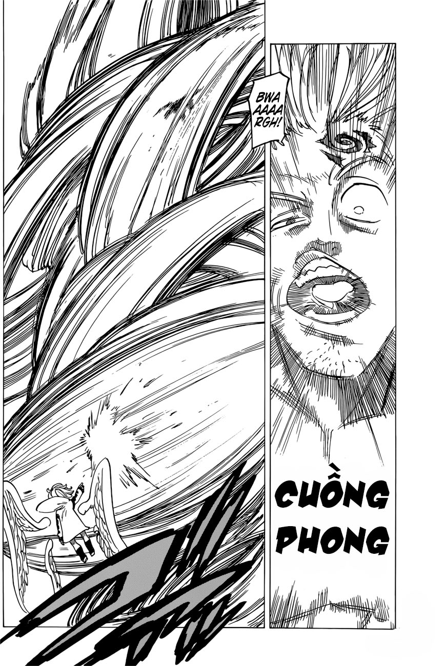 Thất Hình Đại Tội - Chương 263