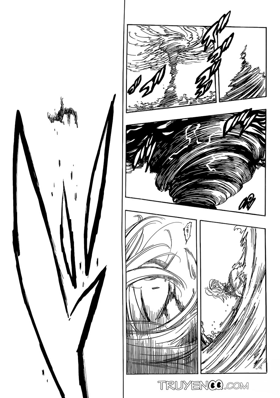 Thất Hình Đại Tội - Chương 263