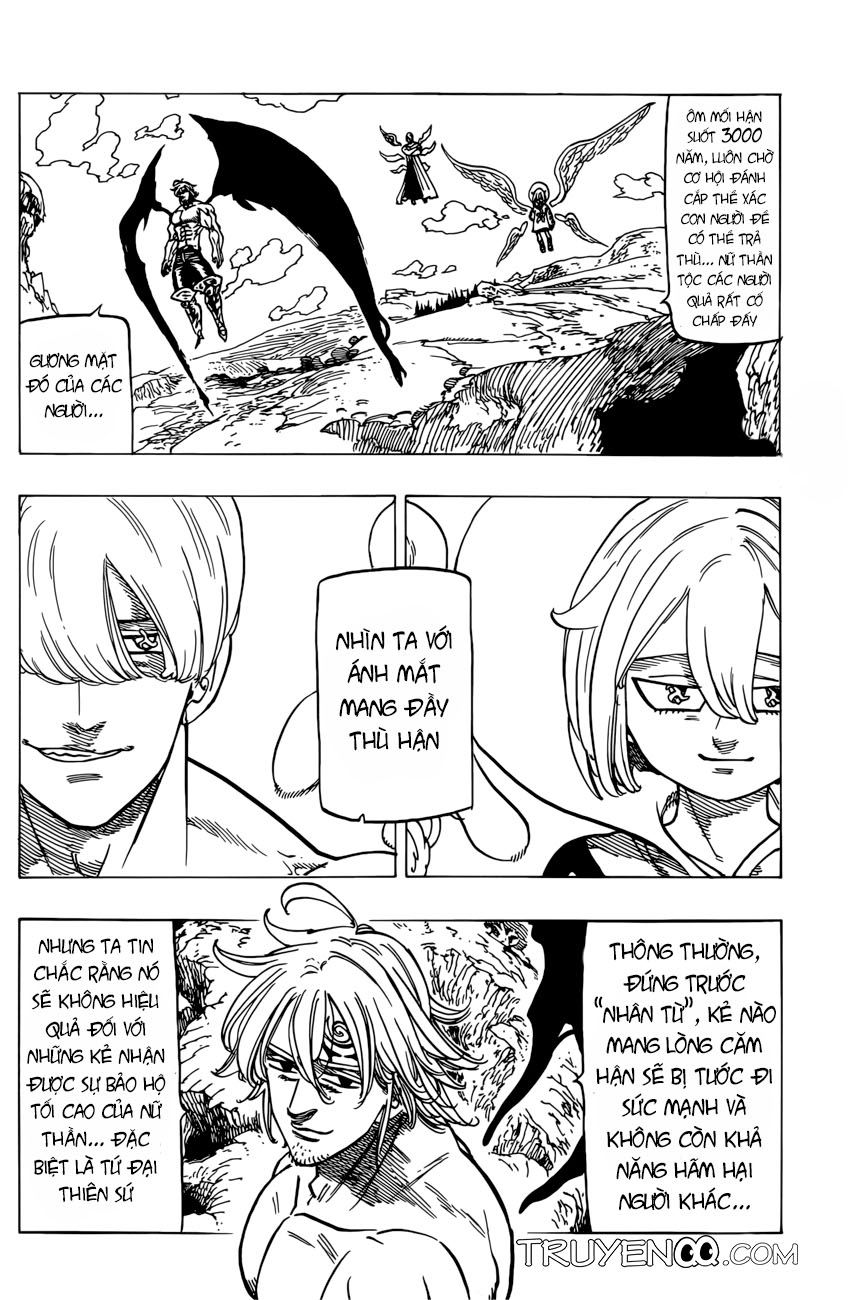 Thất Hình Đại Tội - Chương 263