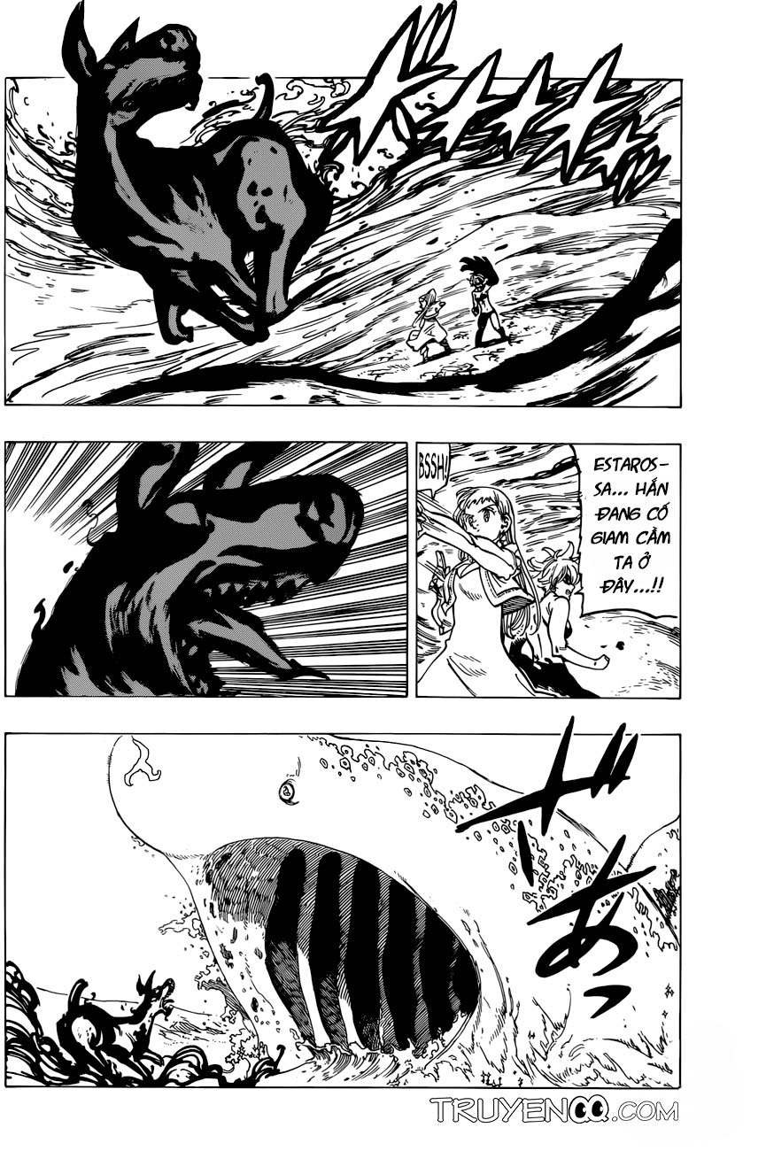 Thất Hình Đại Tội - Chương 263