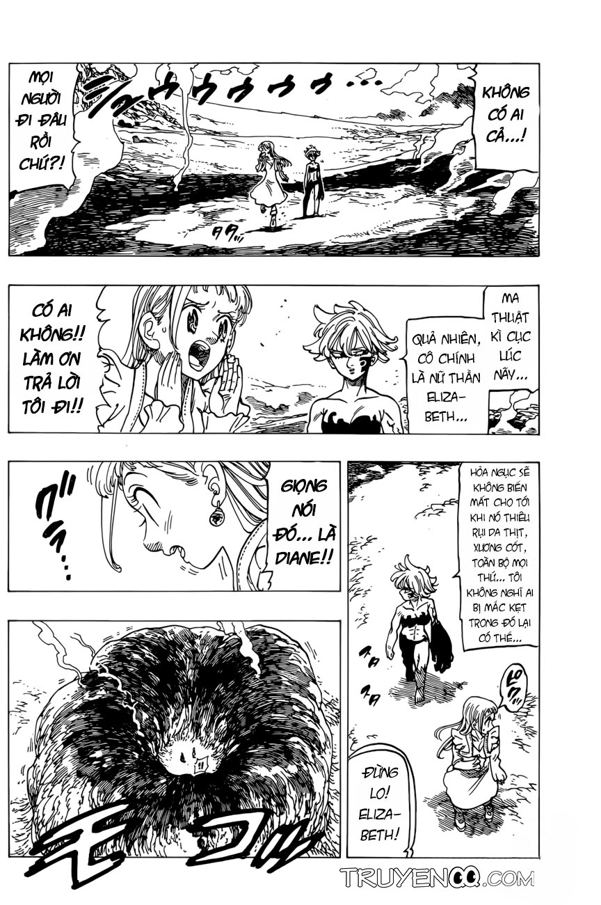 Thất Hình Đại Tội - Chương 263