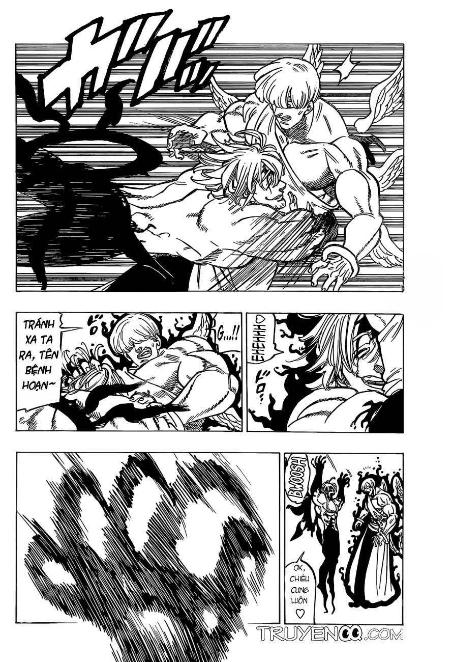 Thất Hình Đại Tội - Chương 264