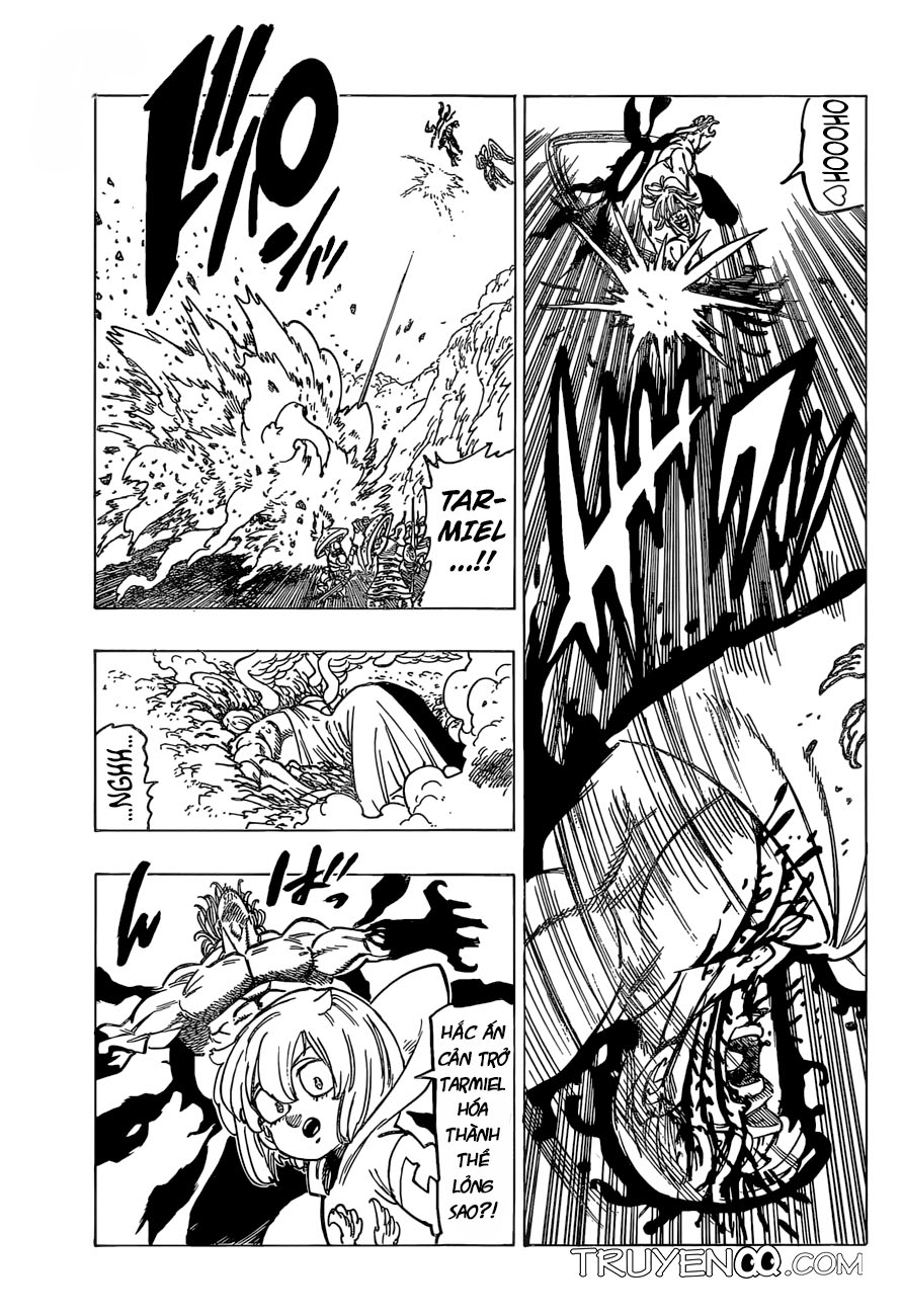 Thất Hình Đại Tội - Chương 264