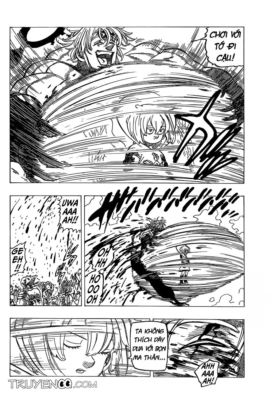 Thất Hình Đại Tội - Chương 264