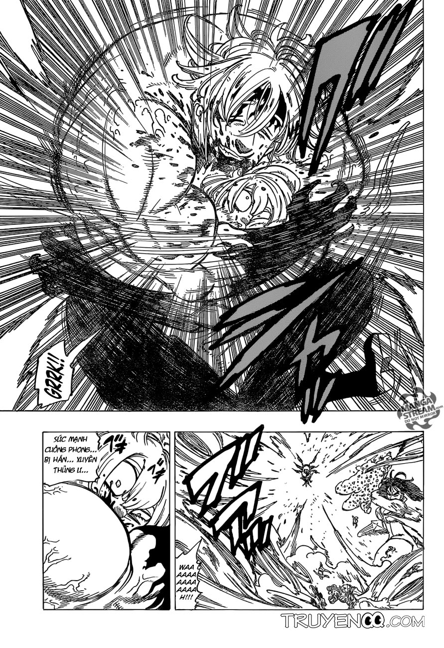 Thất Hình Đại Tội - Chương 264