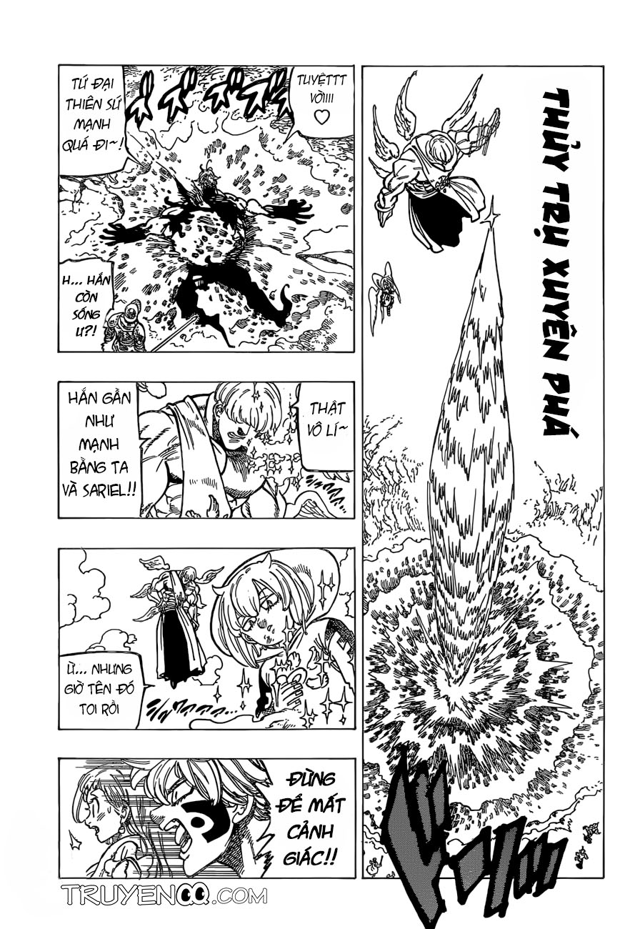 Thất Hình Đại Tội - Chương 264