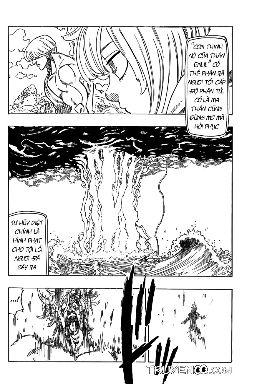 Thất Hình Đại Tội - Chương 264