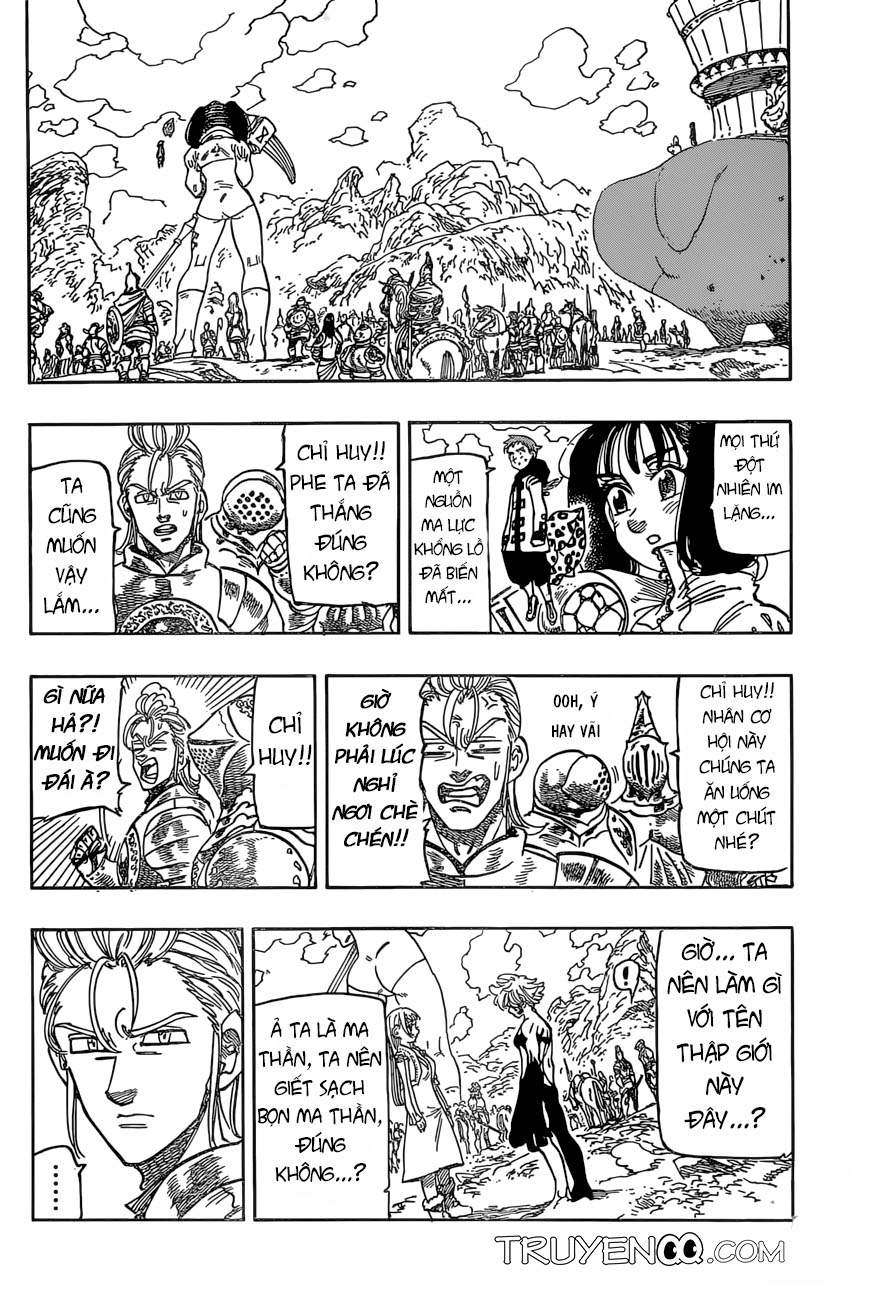 Thất Hình Đại Tội - Chương 264