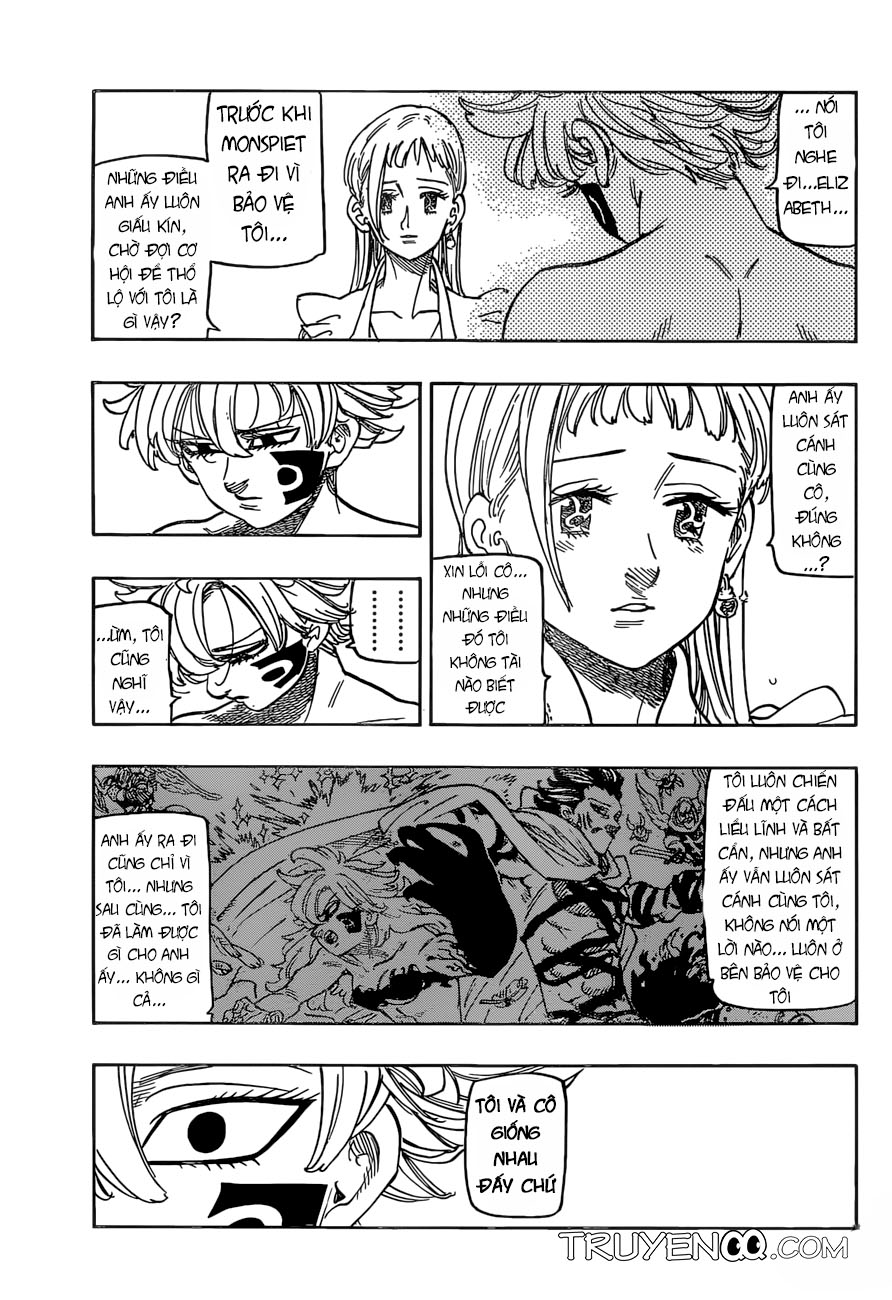 Thất Hình Đại Tội - Chương 264