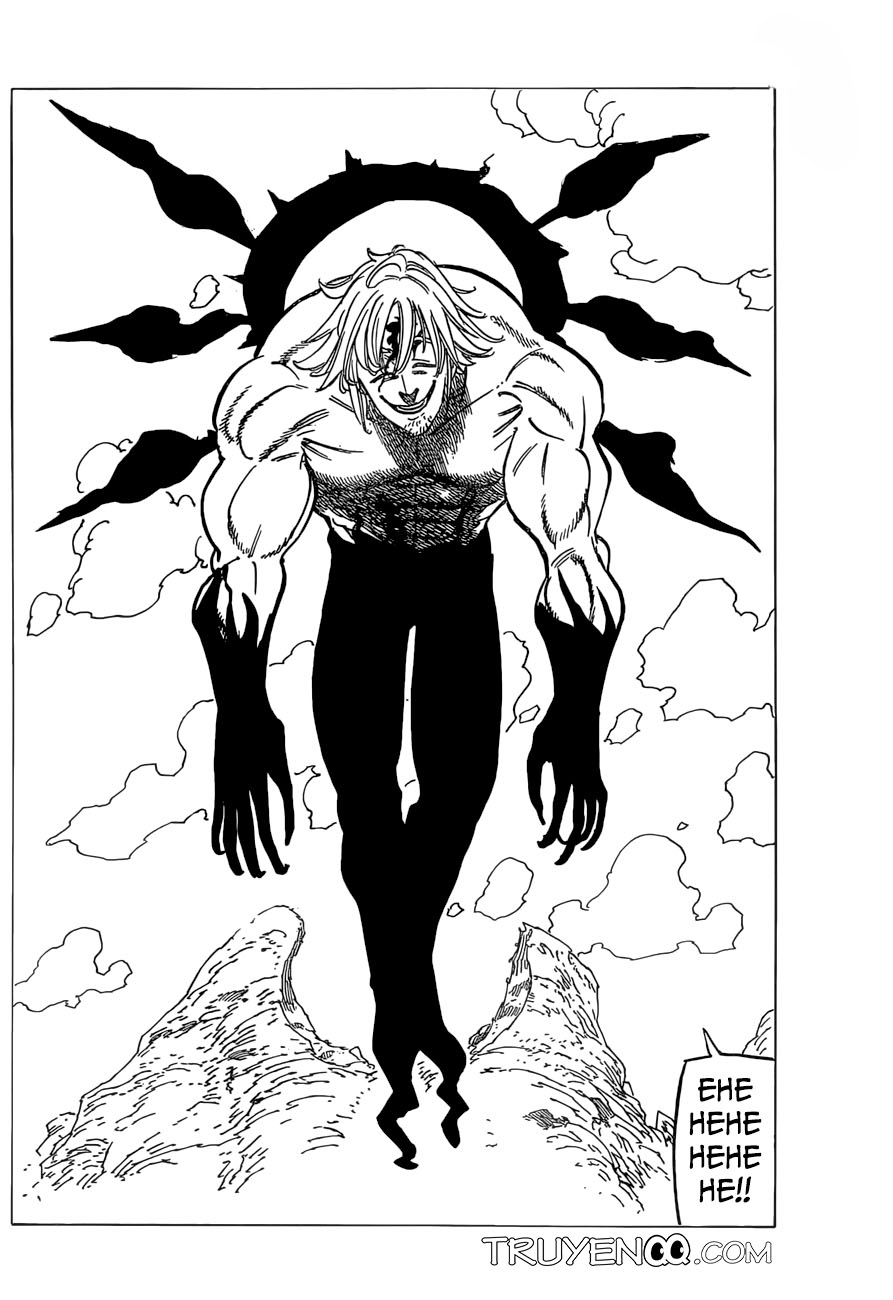 Thất Hình Đại Tội - Chương 264