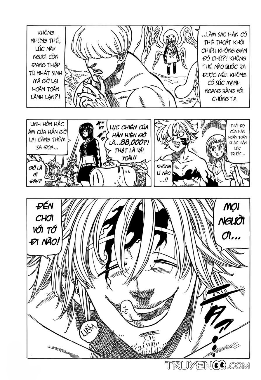 Thất Hình Đại Tội - Chương 264