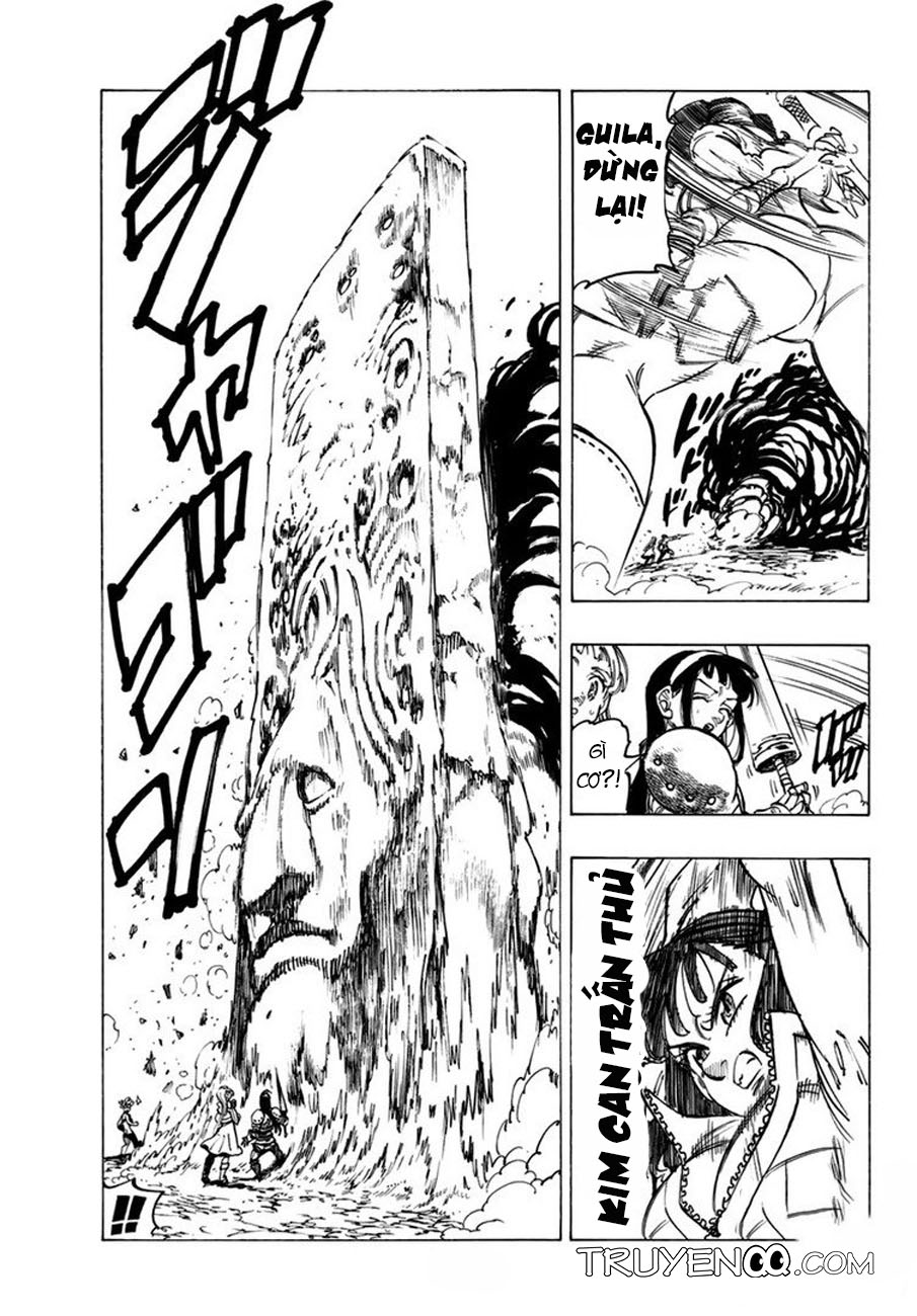 Thất Hình Đại Tội - Chương 265