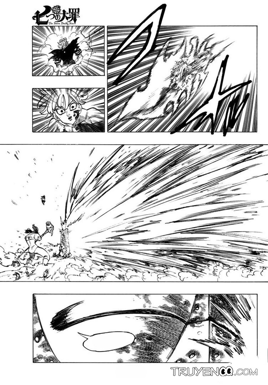 Thất Hình Đại Tội - Chương 265
