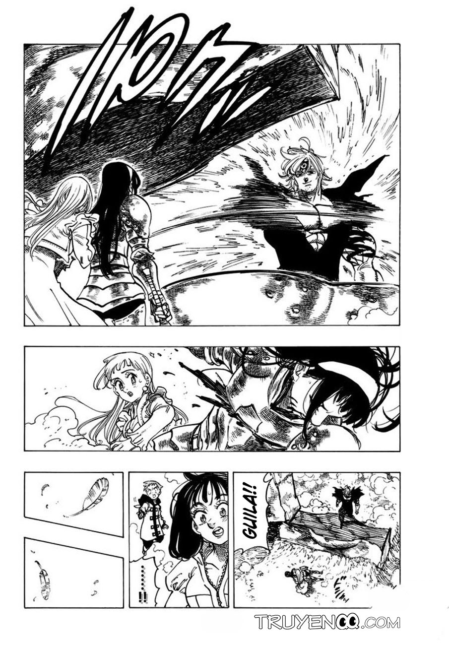 Thất Hình Đại Tội - Chương 265