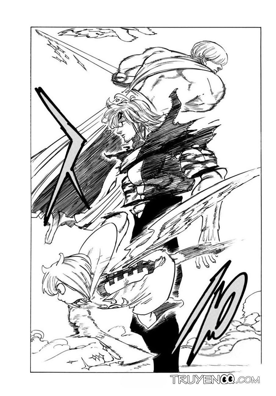 Thất Hình Đại Tội - Chương 265