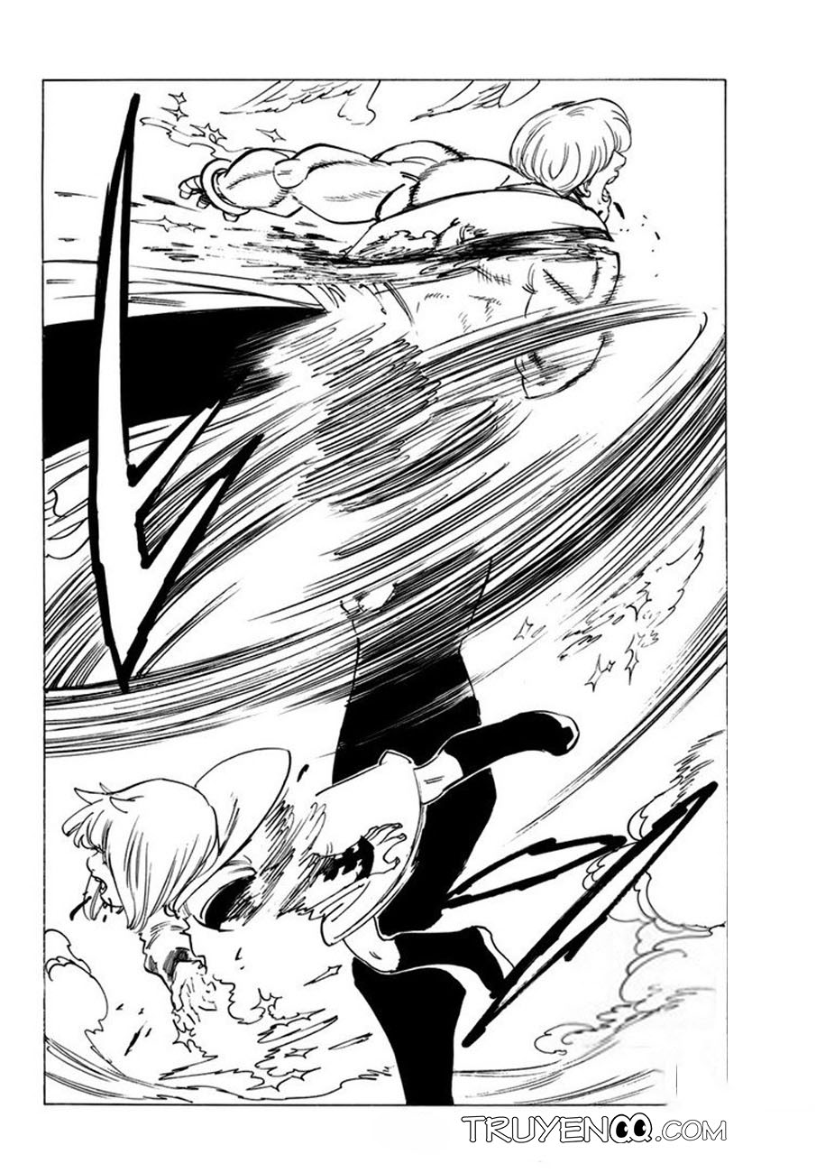 Thất Hình Đại Tội - Chương 265