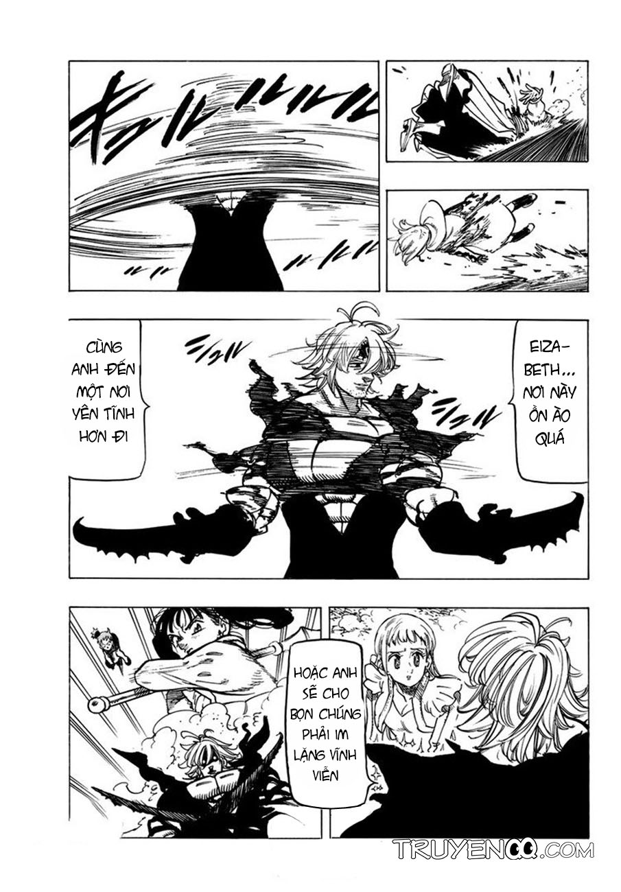 Thất Hình Đại Tội - Chương 265