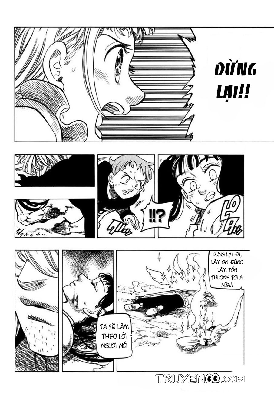 Thất Hình Đại Tội - Chương 265