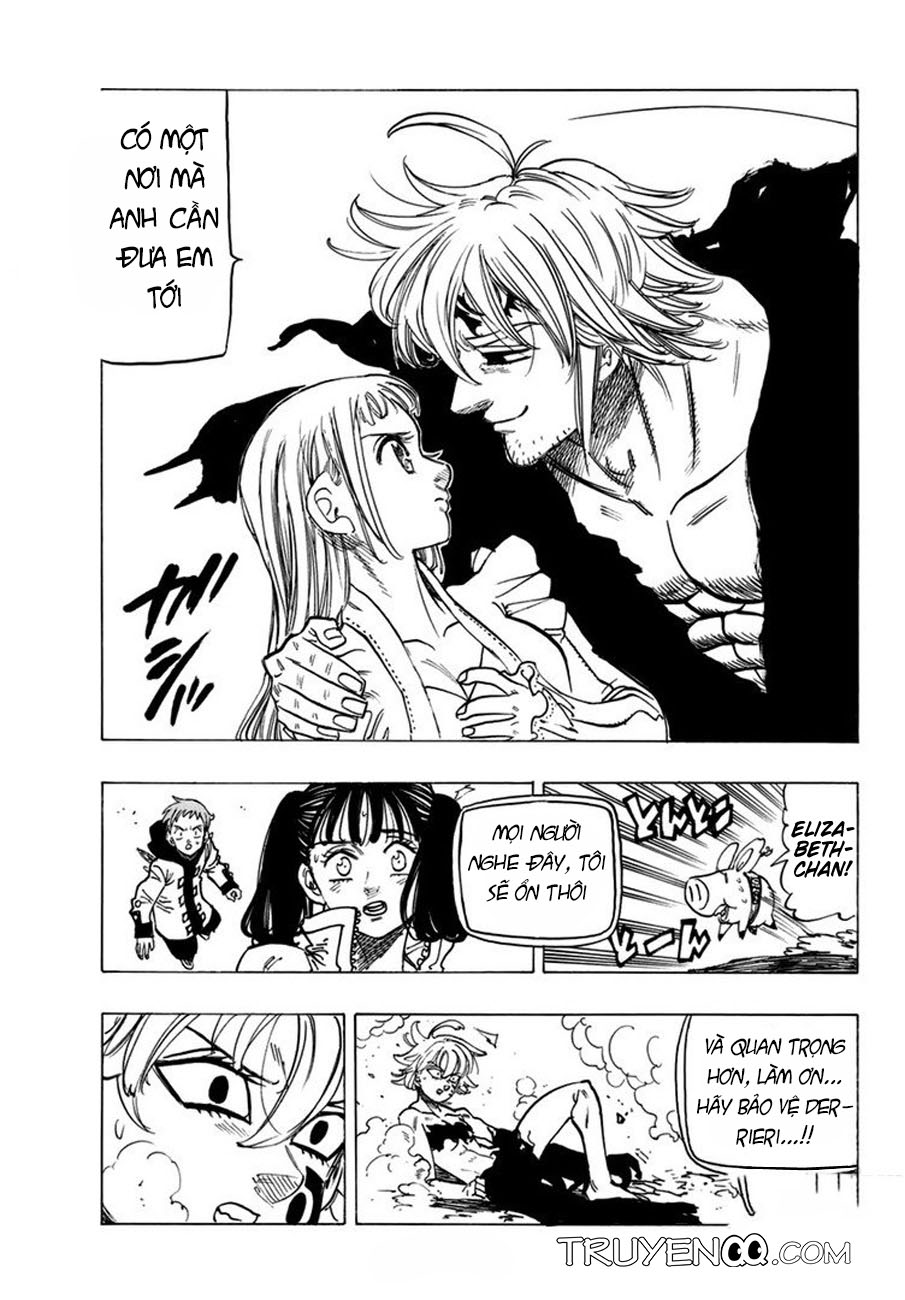 Thất Hình Đại Tội - Chương 265