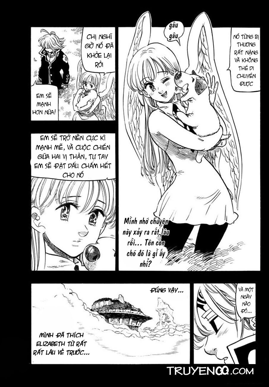 Thất Hình Đại Tội - Chương 265