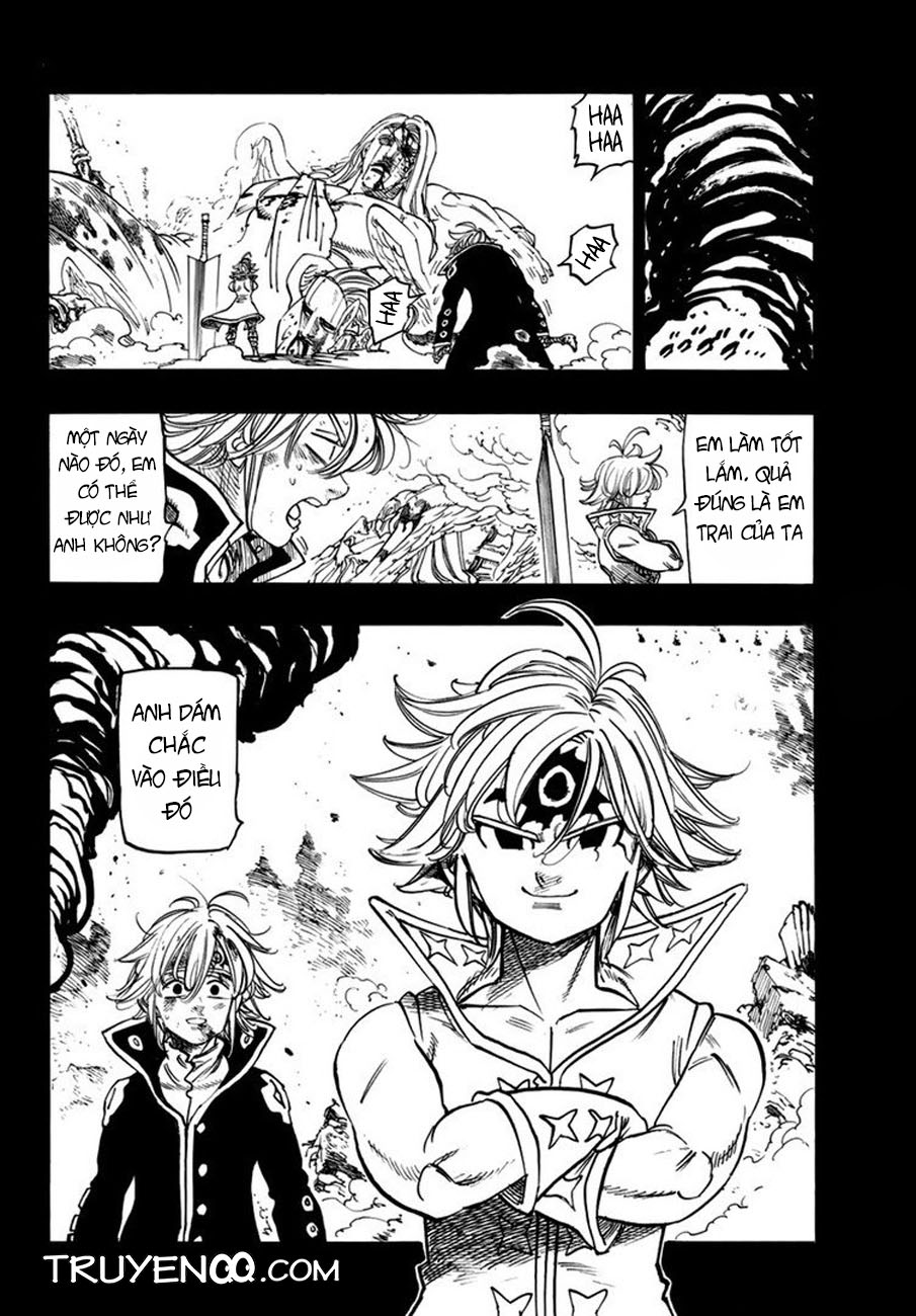 Thất Hình Đại Tội - Chương 265