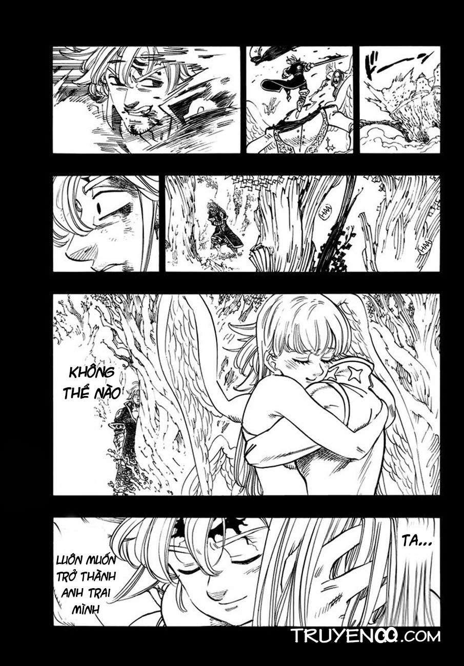 Thất Hình Đại Tội - Chương 265