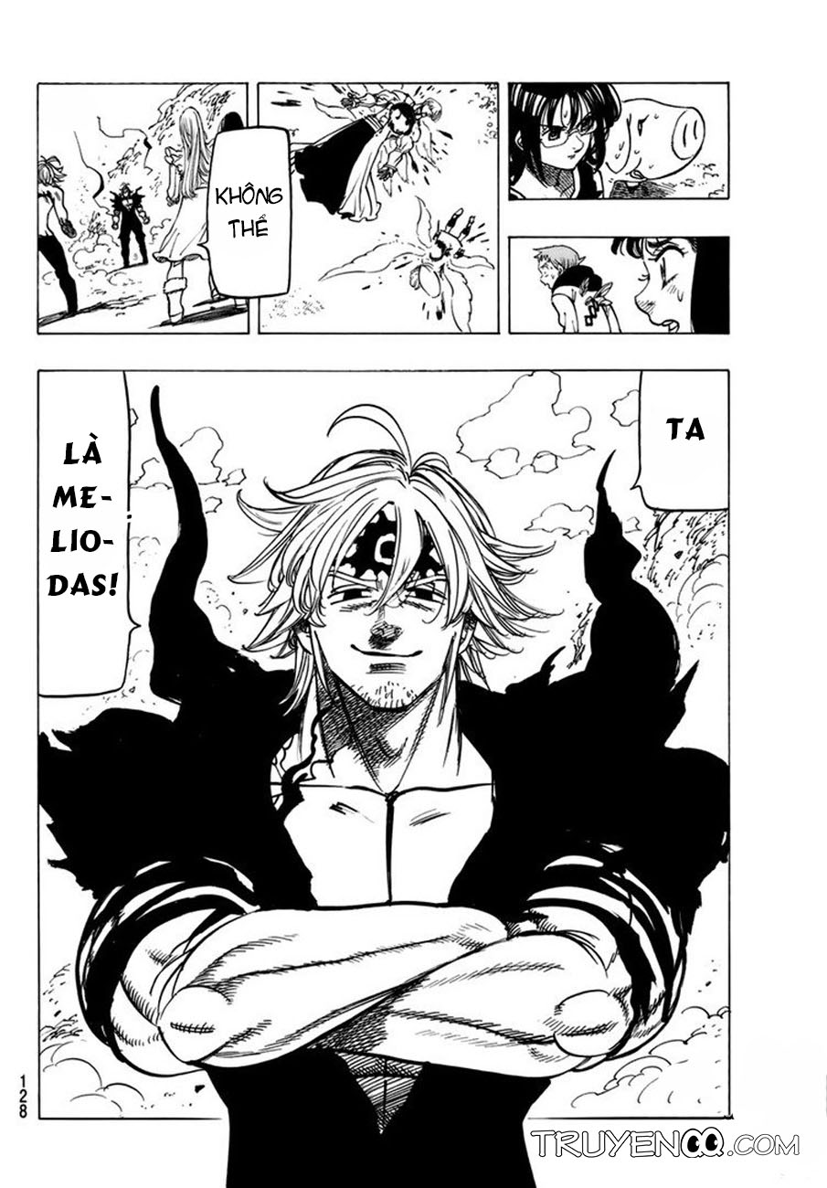 Thất Hình Đại Tội - Chương 265