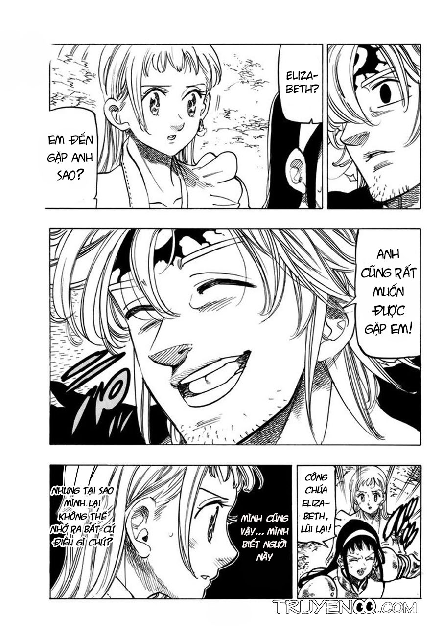 Thất Hình Đại Tội - Chương 265