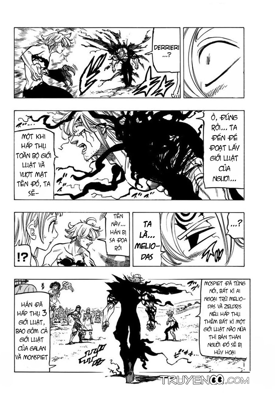 Thất Hình Đại Tội - Chương 265