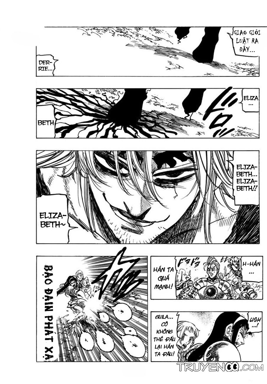 Thất Hình Đại Tội - Chương 265