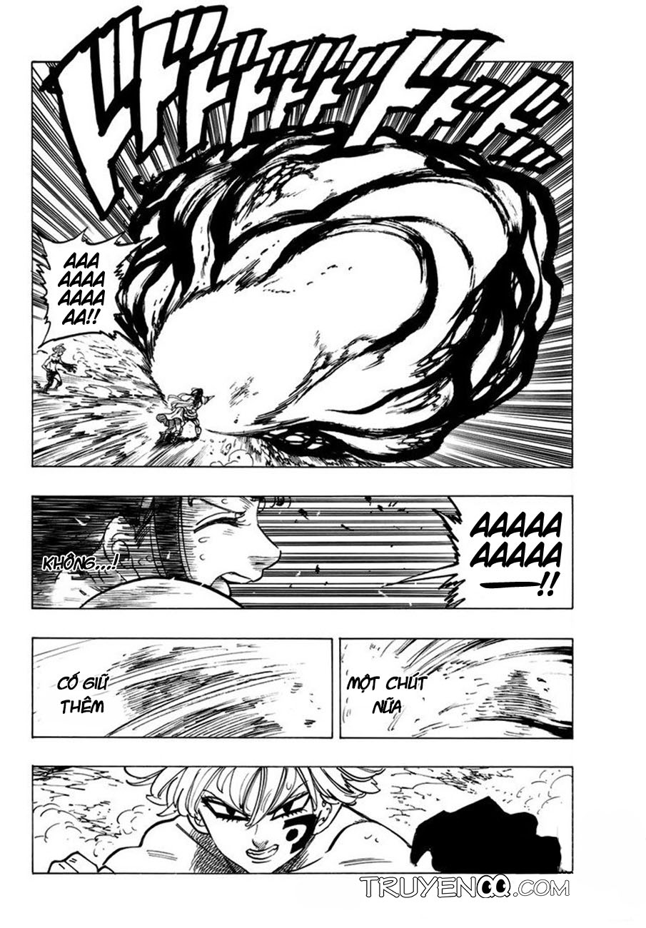 Thất Hình Đại Tội - Chương 265