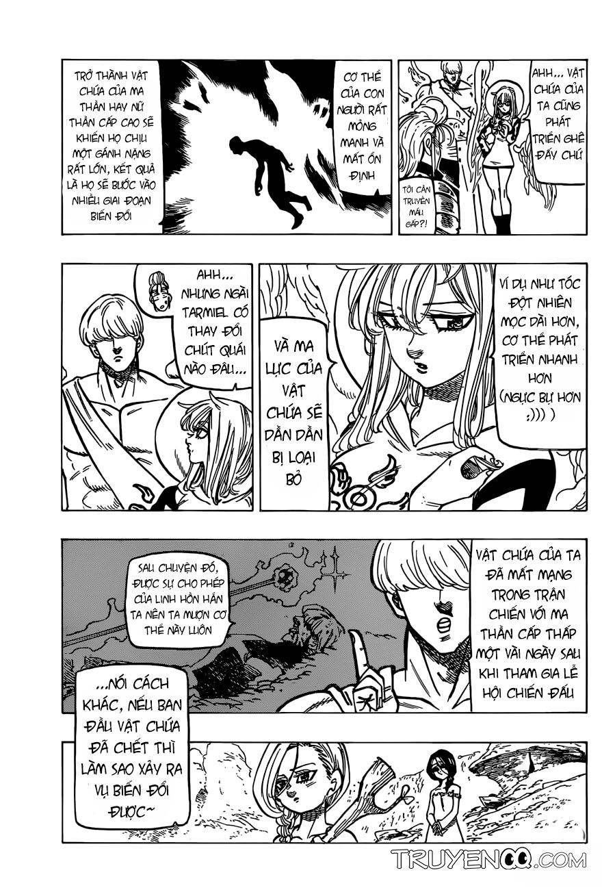 Thất Hình Đại Tội - Chương 266