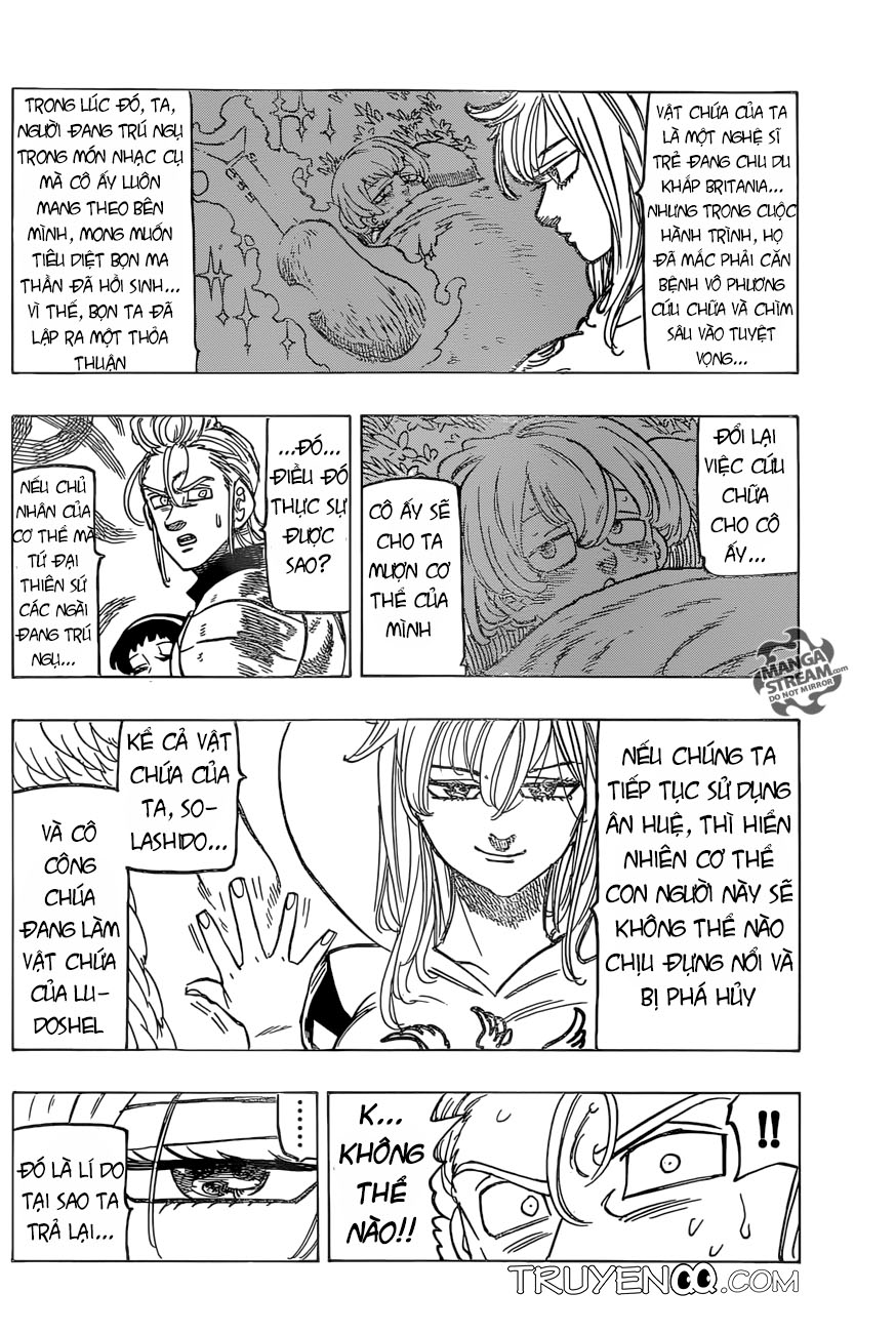 Thất Hình Đại Tội - Chương 266