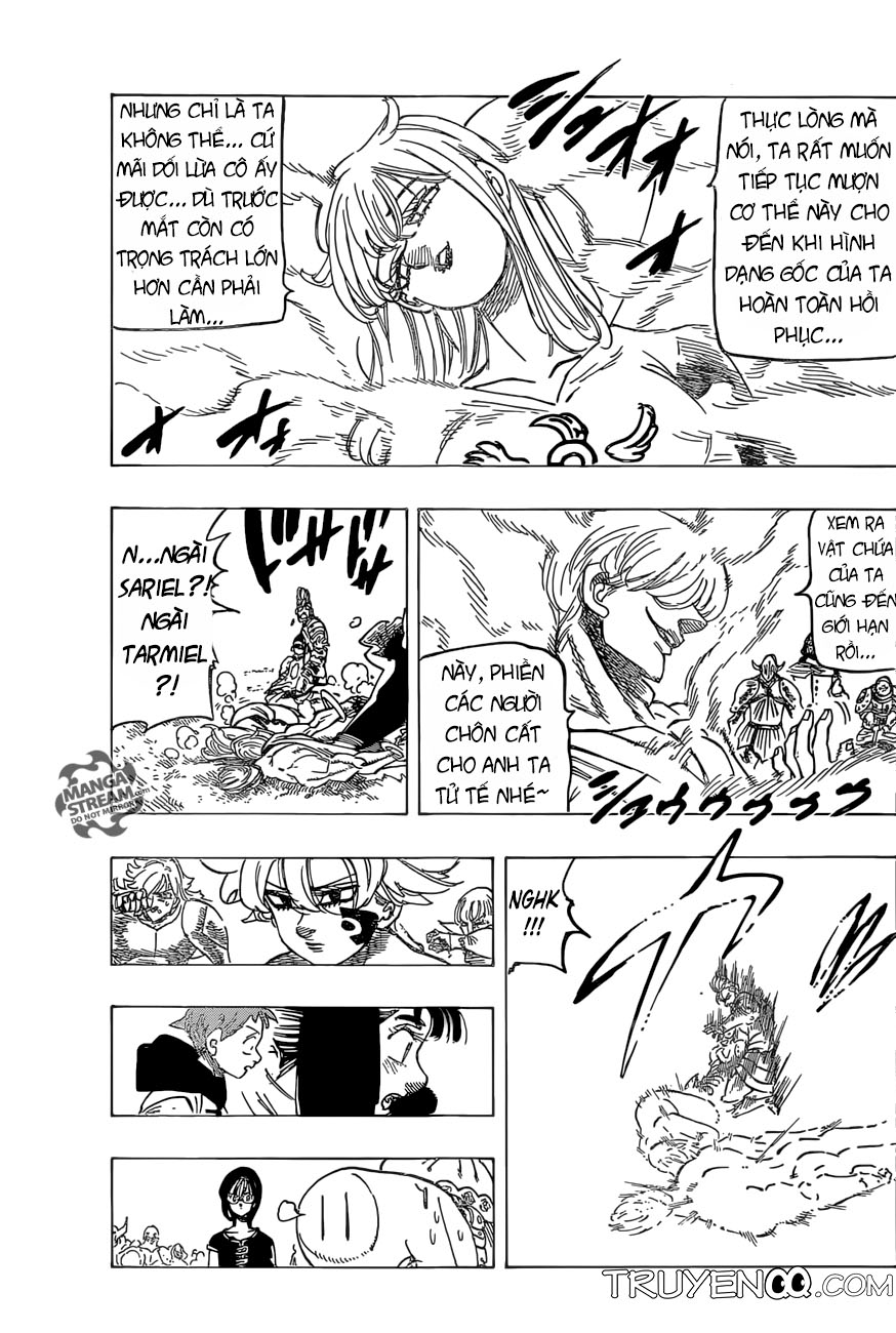 Thất Hình Đại Tội - Chương 266