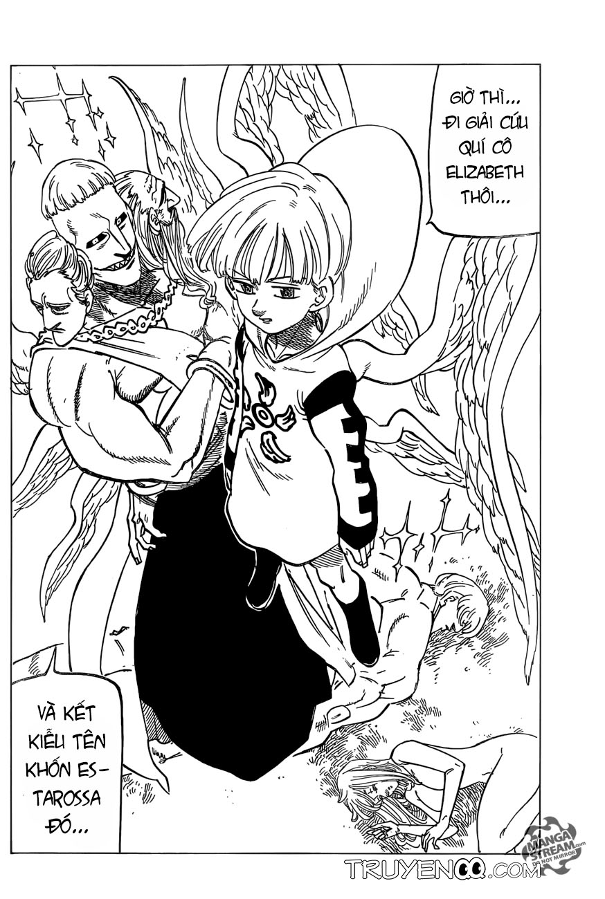 Thất Hình Đại Tội - Chương 266