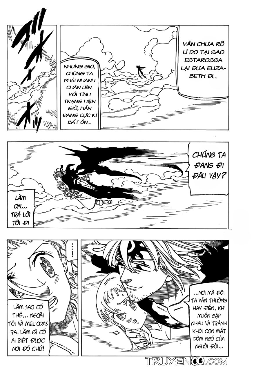 Thất Hình Đại Tội - Chương 266