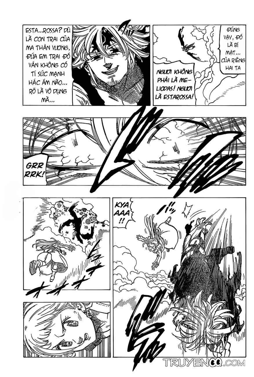 Thất Hình Đại Tội - Chương 266