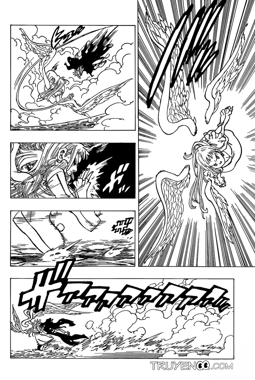 Thất Hình Đại Tội - Chương 266