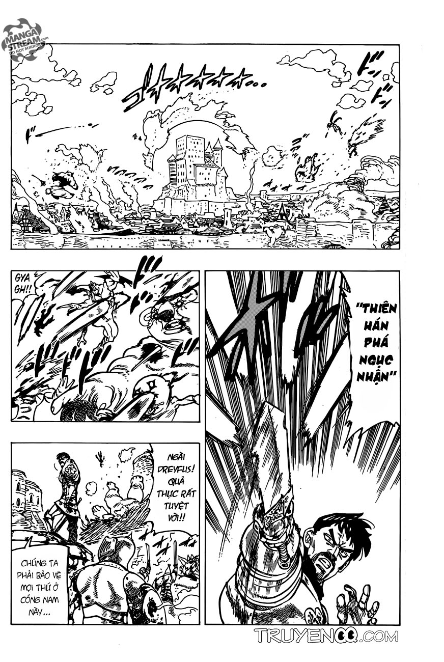 Thất Hình Đại Tội - Chương 266