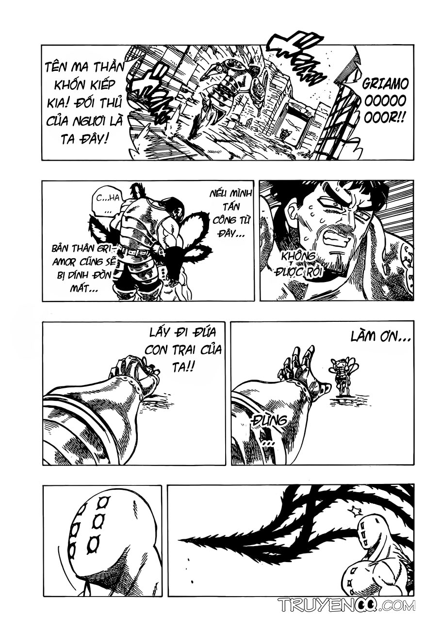 Thất Hình Đại Tội - Chương 266