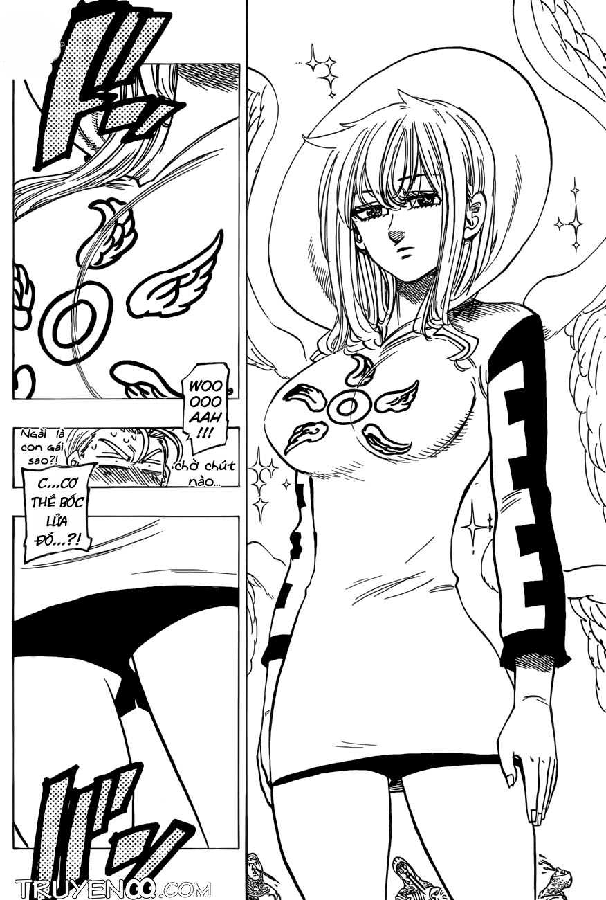 Thất Hình Đại Tội - Chương 266