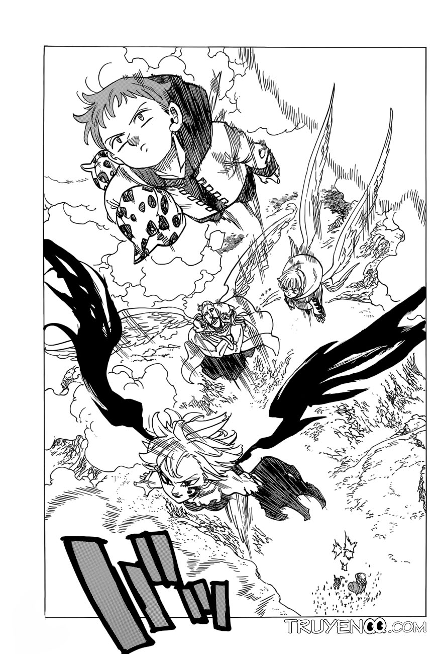 Thất Hình Đại Tội - Chương 267