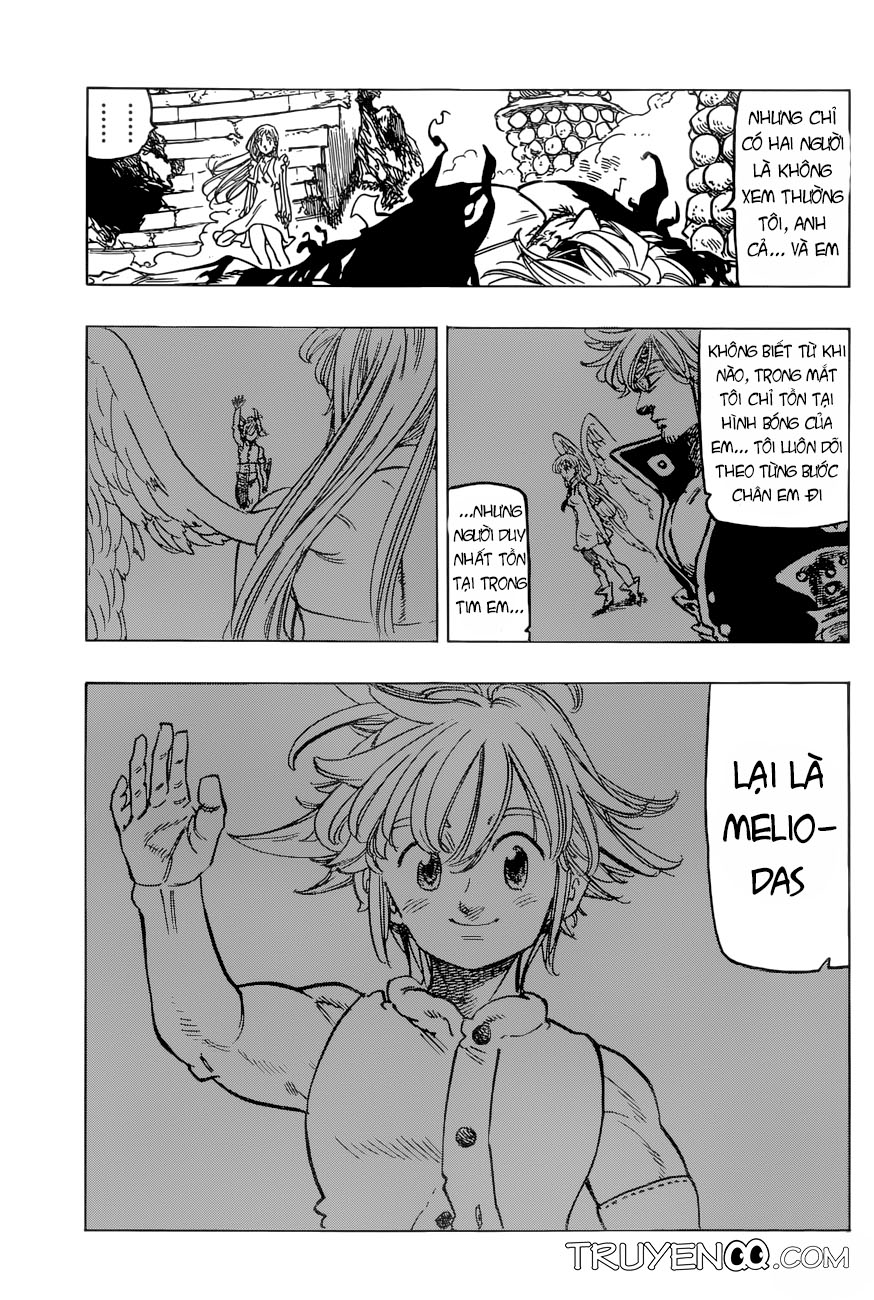 Thất Hình Đại Tội - Chương 267