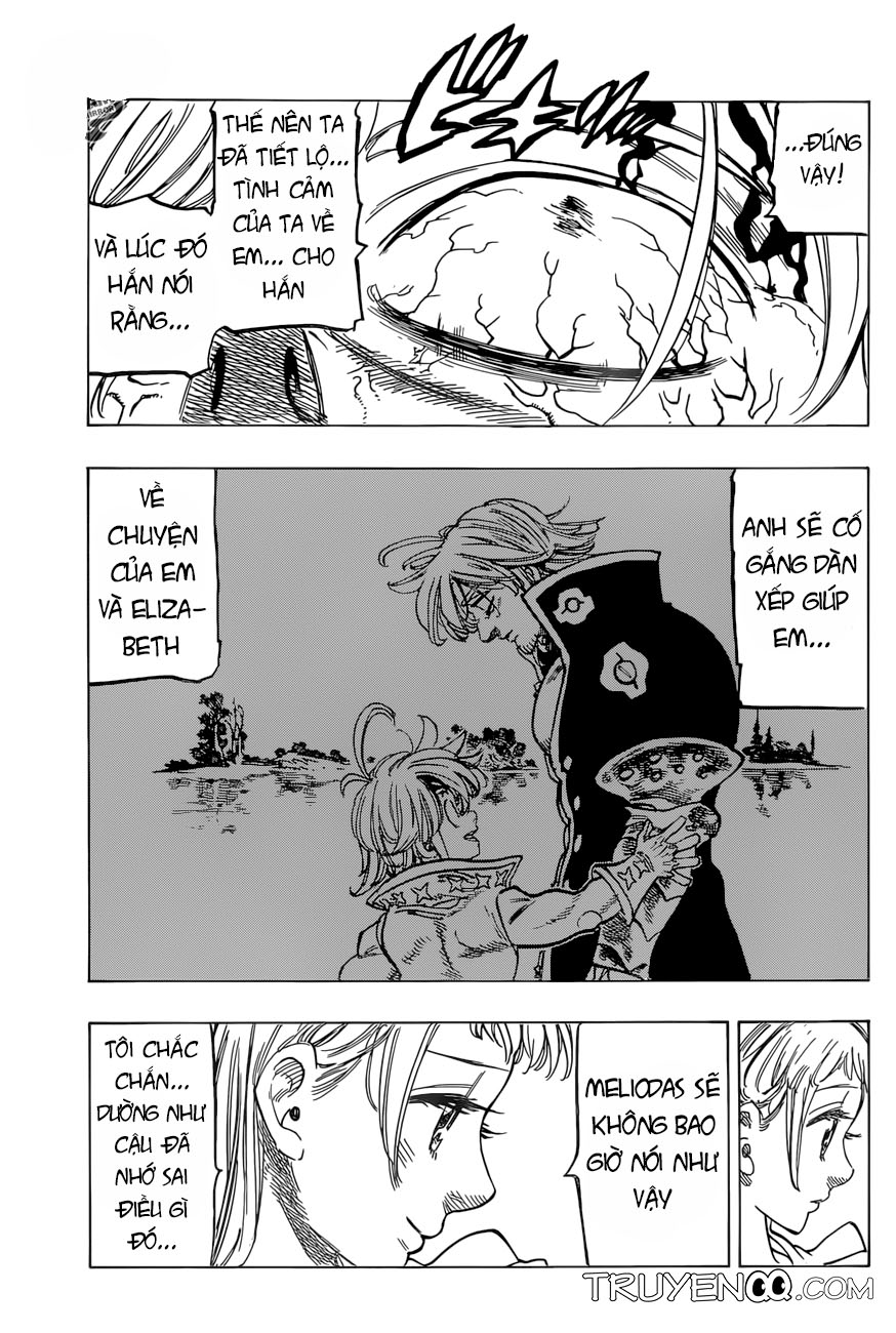 Thất Hình Đại Tội - Chương 267